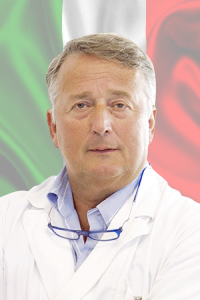 dottor Mario Bortolato Specialista lombalgia